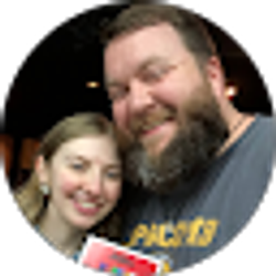 Profile photo of Derek Thornton