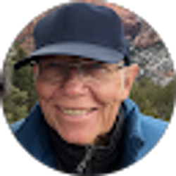 Profile photo of Bruce Johansing