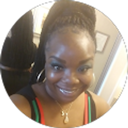 Profile photo of Kimberly Lewis