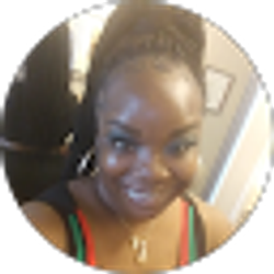 Profile photo of Kimberly Lewis