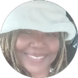 Profile photo of Angela Hammond