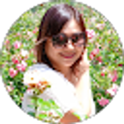 Profile photo of Judy Ann