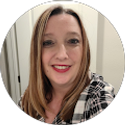 Profile photo of Heather Morris