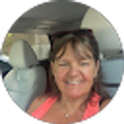 Profile photo of Karen Rustin