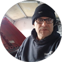 Profile photo of Carlos Zaldana Valdez