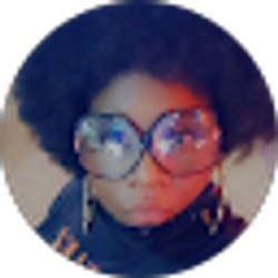 Profile photo of Jamila Johnson