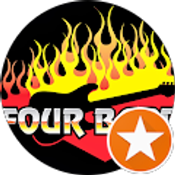 Profile photo of Phillip Lovejoy (Four Barrel)