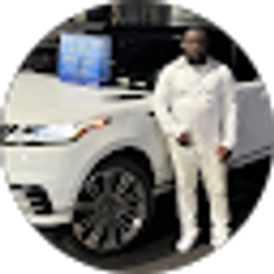 Profile photo of Sammuel Venant