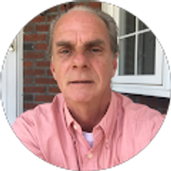 Profile photo of Thomas Reinert