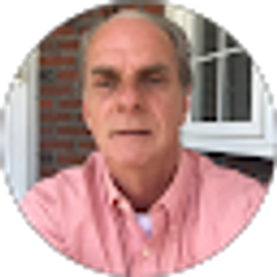 Profile photo of Thomas Reinert