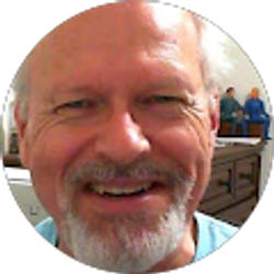 Profile photo of michael pond