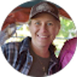 Profile photo of Kristy Varva