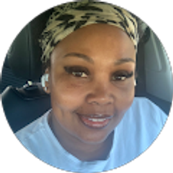 Profile photo of Walteshia Ellis