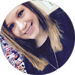 Profile photo of Jennifer Reichley