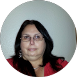 Profile photo of Joanne Boone