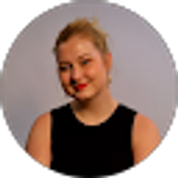 Profile photo of Maggie Bacon