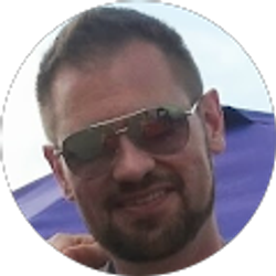 Profile photo of Terry Hoffman