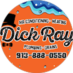 Profile photo of Dick Ray
