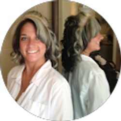 Profile photo of Julie Verner