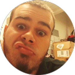 Profile photo of Andrew Cary