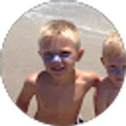 Profile photo of Carson Smith