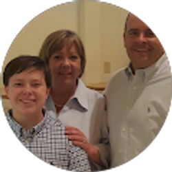 Profile photo of Kelly Crawford