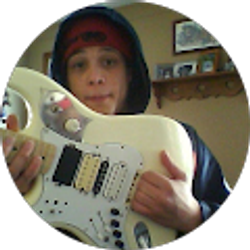 Profile photo of Jordan Ivy
