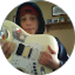 Profile photo of Jordan Ivy