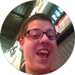 Profile photo of Kyle Dixon