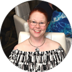 Profile photo of Brandi Lacey