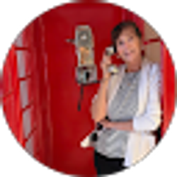 Profile photo of Deb Waymire