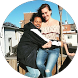 Profile photo of Mackenzie Smith