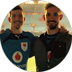 Profile photo of Grant Daniel Nel