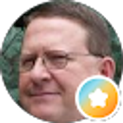 Profile photo of Ronald Isaacs