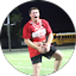 Profile photo of Eli Rogers