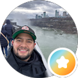 Profile photo of Anthony Armas