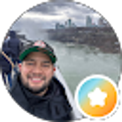 Profile photo of Anthony Armas