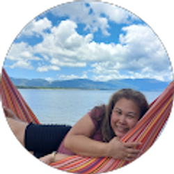 Profile photo of Lucille General Flores