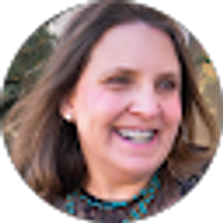 Profile photo of Deborah Turley