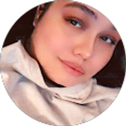 Profile photo of Pia Mitchetti