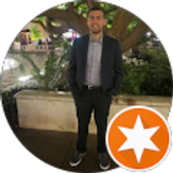 Profile photo of Wil Ruiz