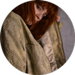 Profile photo of Ashley Palmer