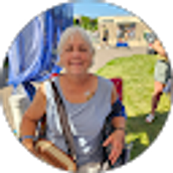 Profile photo of Annette Finstad