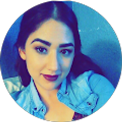 Profile photo of Maria Navarro Villasana