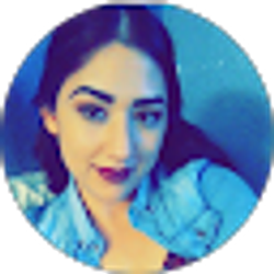 Profile photo of Maria Navarro Villasana