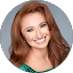 Profile photo of Emily Warren