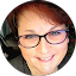 Profile photo of Jennifer Edwards