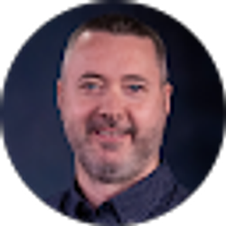 Profile photo of Jeff Ownbey