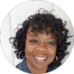 Profile photo of Teresa Franklin