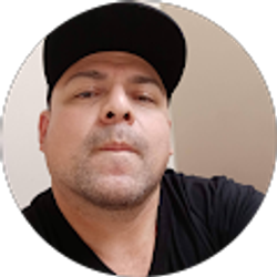 Profile photo of Carlos Rogel